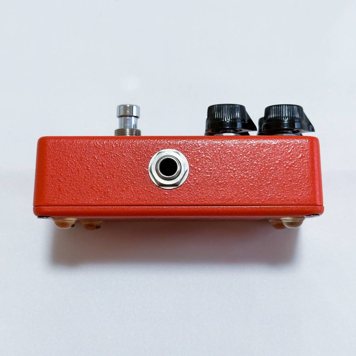 送料無料】手書きシリアル 4桁 初期型 Xotic BB preamp 完動品