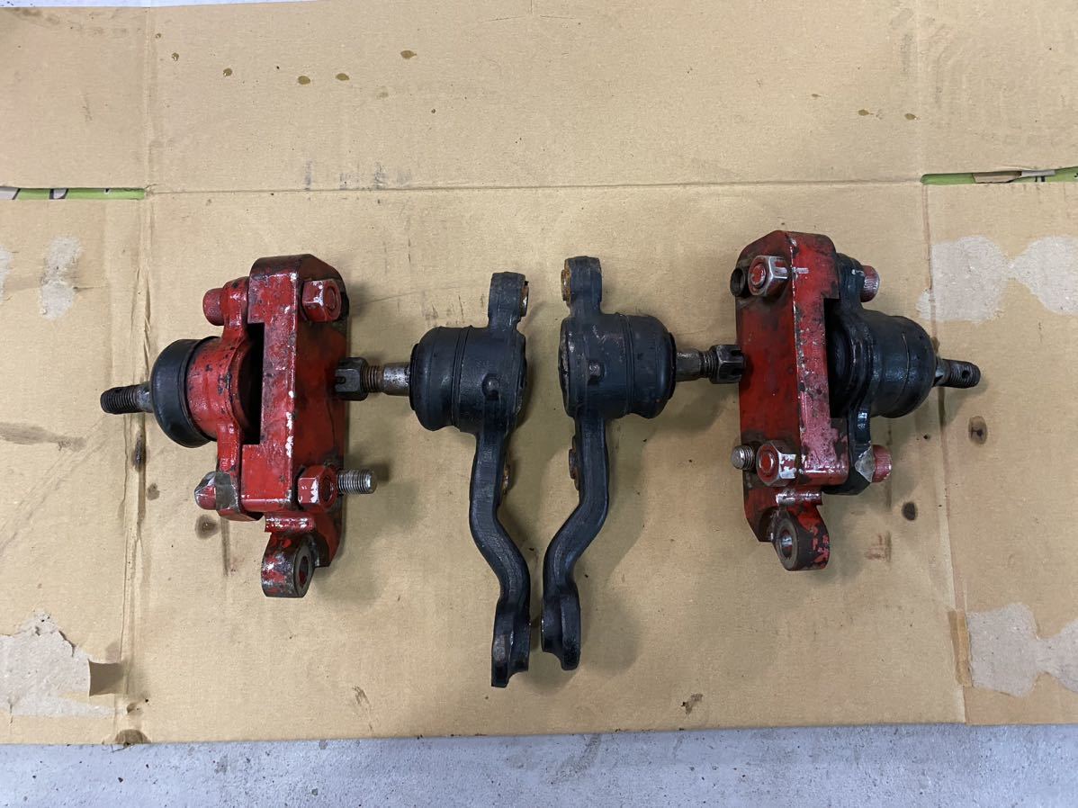 JZX100 ゼグラスナックル おまけ付き キレ角アップ ナックル ZEGRACE