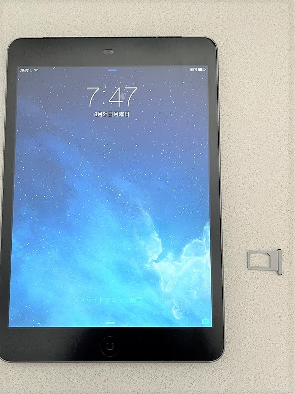 iPad mini Apple 0 - Wi-Fi 32GB Wi-Fi+Cellular mini2 第2世代 価格 iPad mini Apple 0 - Wi-Fi 32GB Wi-Fi+Cellular mini2 第2世代 価格