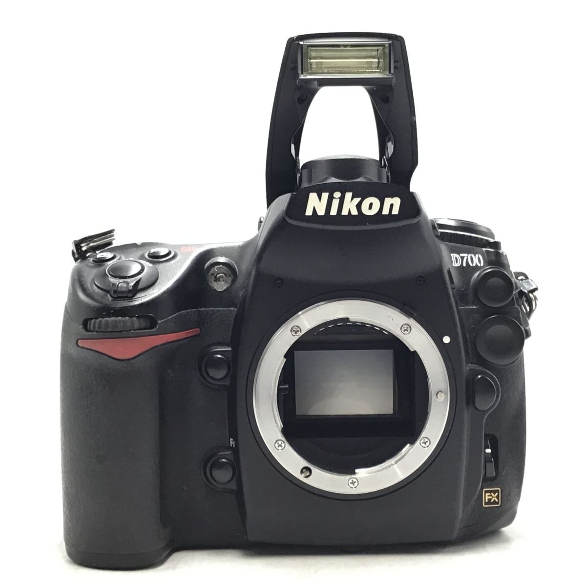 D700 Nikon ボディ デジタル一眼レフカメラ ニコン デジタルカメラ