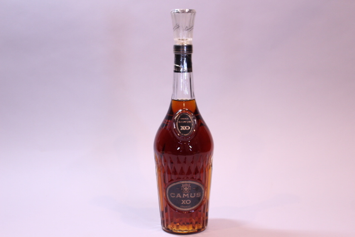 未開栓】REMY MARTIN XO レミーマルタン ブランデー コニャック 箱付