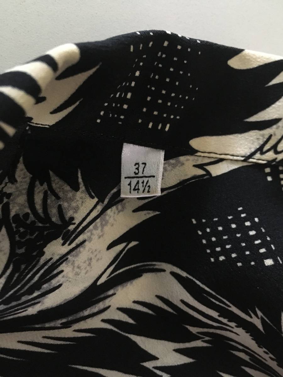 キムタク着 同型同色 HERO Saint Laurent サンローランパリ 14SS