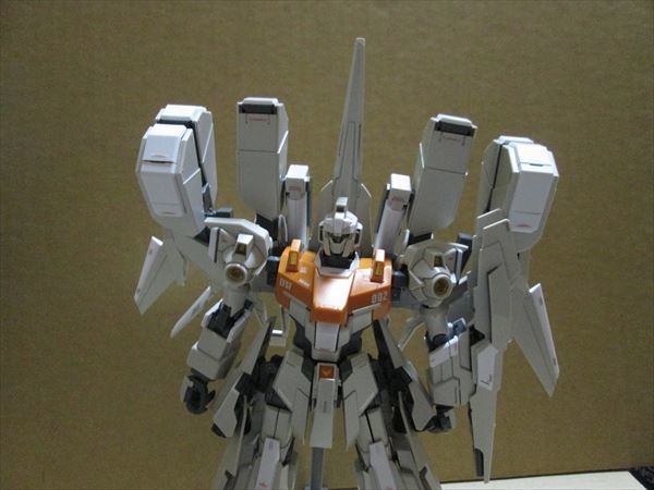 MG リゼルD型 ジャンク MG リゼル リゼルC型 ジェガン 1⁄100 「機動戦士