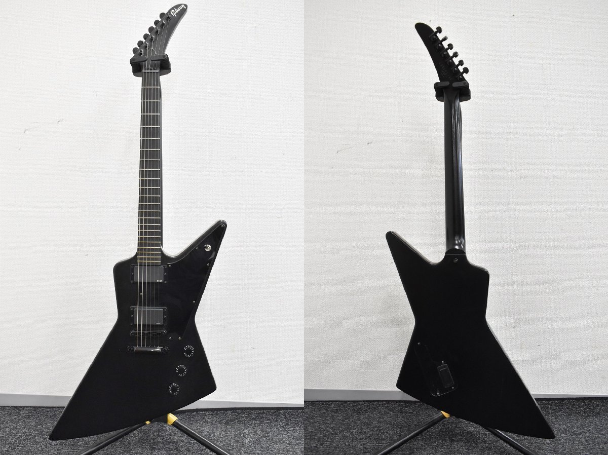 USA Gibson SG Tribute 70s [3.21kg⁄1996年製 Σ7056 中古 Gibson USA