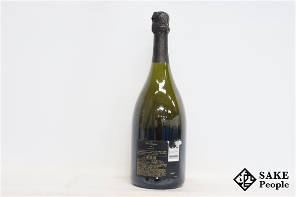 □注目! ドン・ペリニヨン ブリュット 2013 750ml 12.5％ シャンパン 0