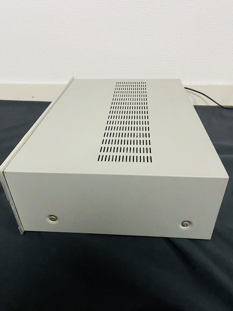 爆買い，限定SALE ヤマハ YAMAHA CA-G1 プリメインアンプ 現状品
