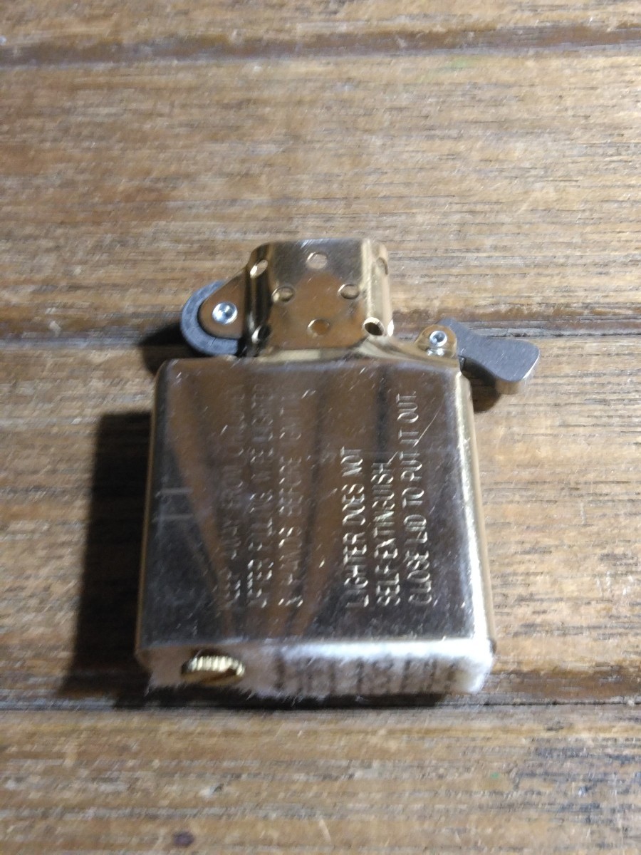 未使用品 1999年製 Marlboro Zippo マールボロ カウボーイ 1999年 未 