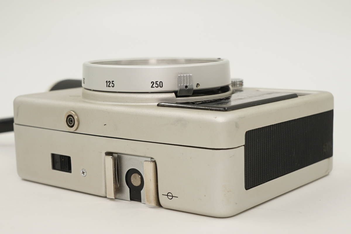 b-1 BELL & HOWELL Dial 35 Canon DIAL 35 ベル & ハウエル キヤノン 