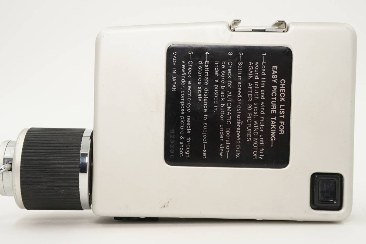 b-1 BELL & HOWELL Dial 35 Canon DIAL 35 ベル & ハウエル キヤノン 