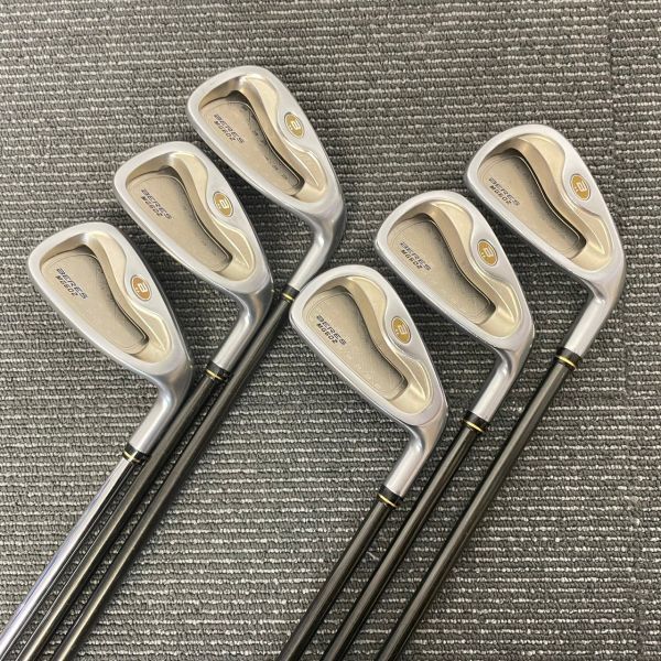 【限定セール，正規品】 W216-K48-149 HONMA ホンマ BERES ベレス MG602 アイアン6本セット 5/6/7/8/9/10 ARMRO UD45 フレックスR ゴルフクラブ③(ホンマ)｜売買されたオークション情報、yahooの商品情報をアーカイブ公開 - オークフ 男性右きき用
