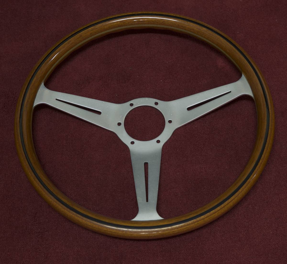 ナルディ NARDI | ステアリング ウッド クラシック ウッドステアリング 