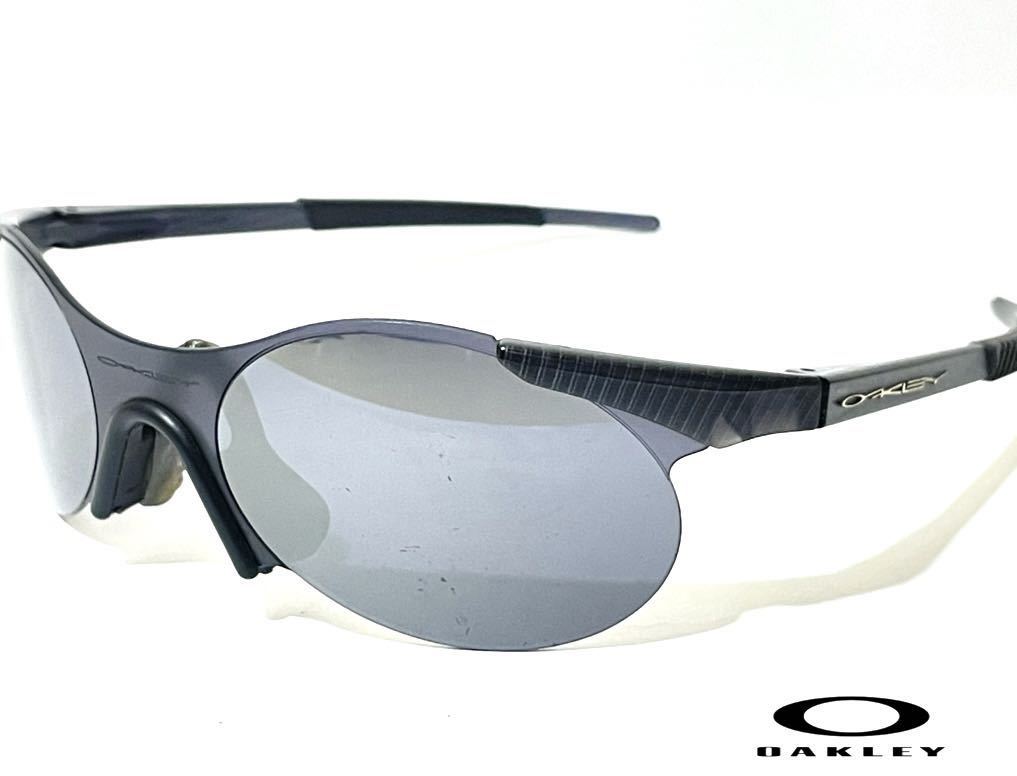 OAKLEY SUB ZERO VINTAGE オークリー サブゼロ ビンテージ サングラス