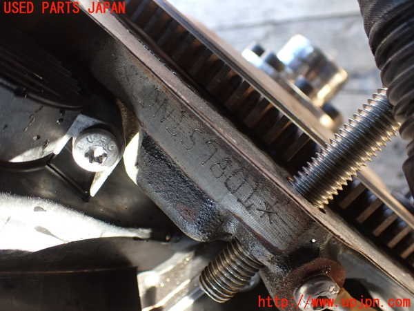 2UPJ-96782010]アウディ・A4 オールロードクワトロ(8KCDNA)エンジン CDN 4WD 中古 ジャンク部品取り