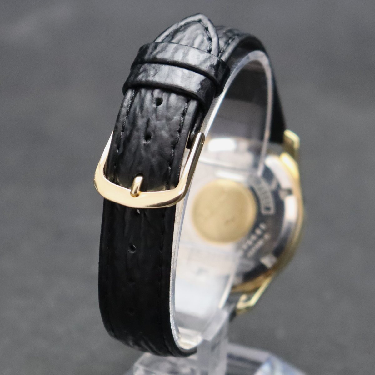 SEIKO 44KSキング セカンドモデル ステンレス 手巻 美品1966