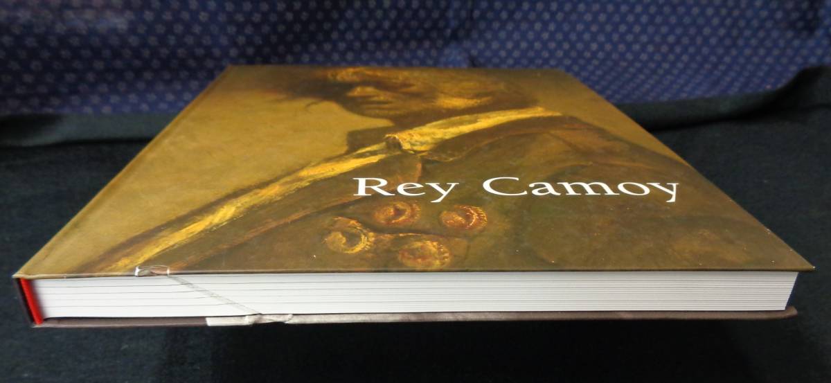 図録 Rey Camoy 没後30年 鴨居玲展 踊り候え の入札履歴 - 入札者の順位