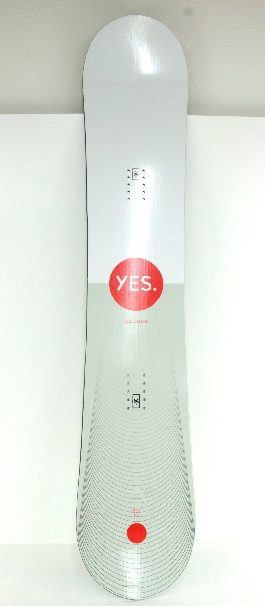 中古 グラトリ最適 21/22 MOSS FIFTY-FIFTY 153cm スノーボード モス