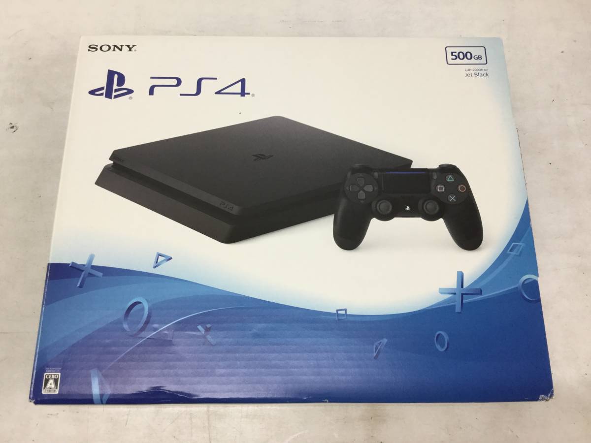 ジャンク品 SONY PlayStation4 CUH-2200AB02 Amazon.co.jp: 【整備済み