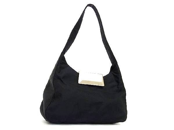 プラダ レザー メッセンジャー ショルダーバッグ ピンク BT0468