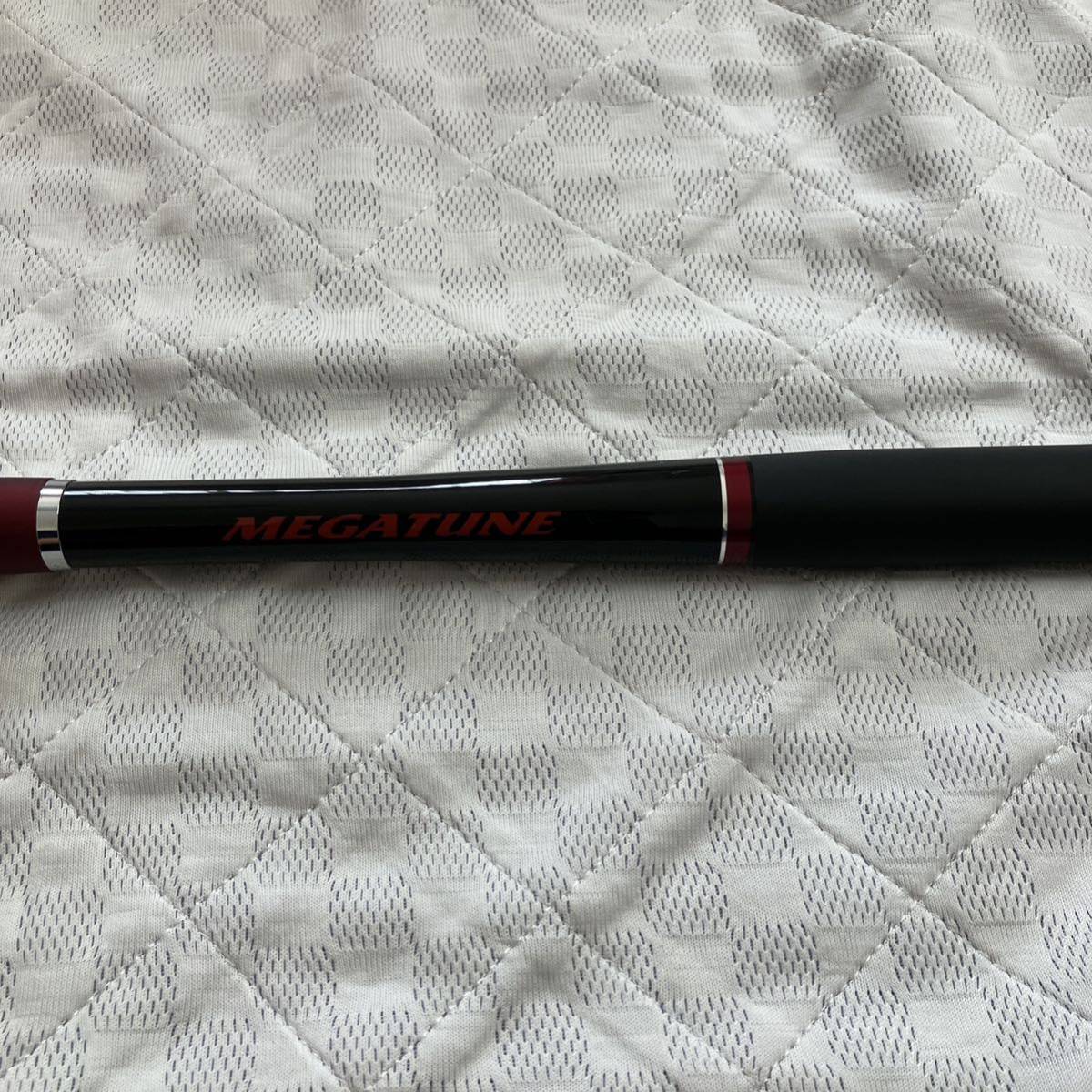 1.65-53 メガチューン DXR DXRメガチューン ダイワ 磯竿 Daiwa 上物