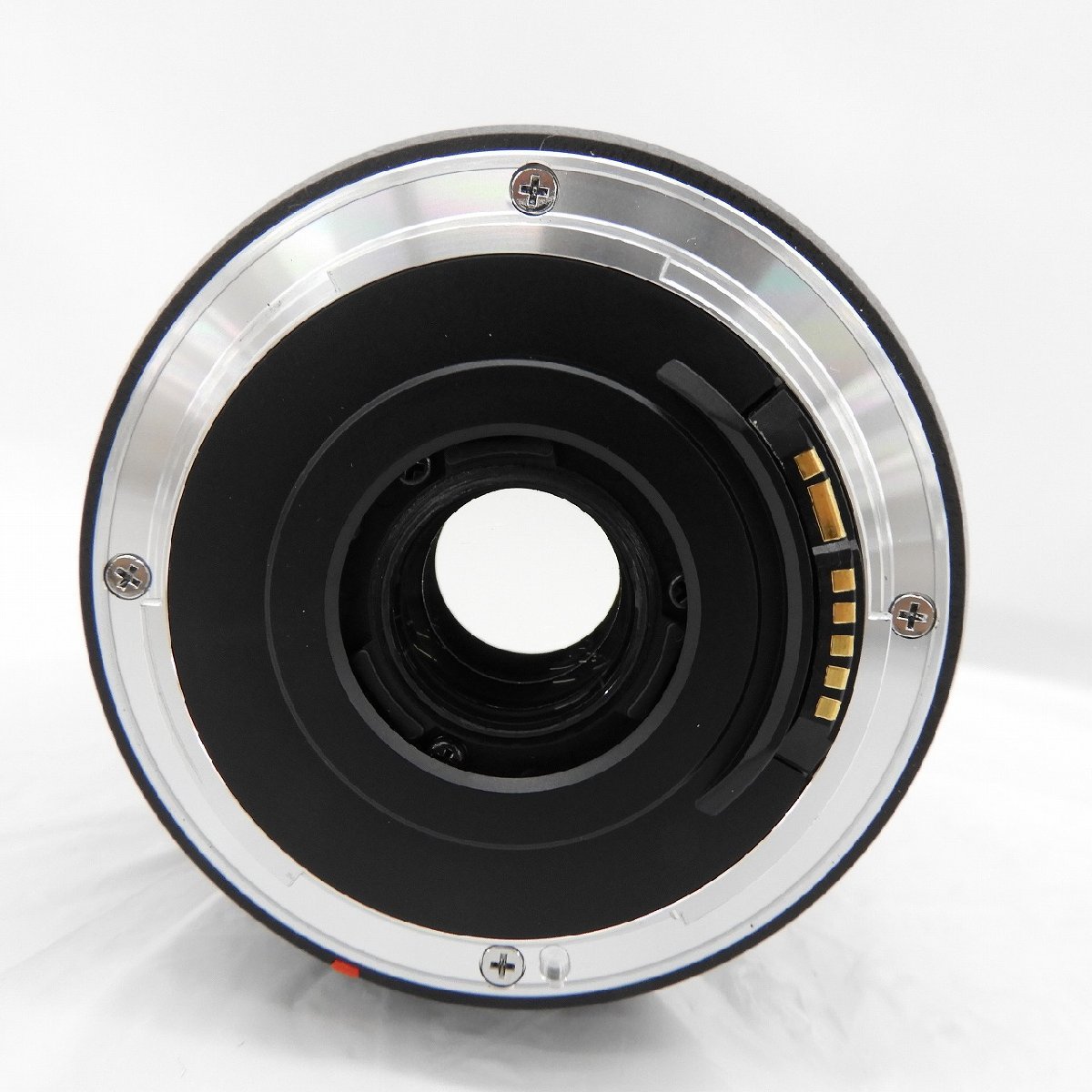 訳あり ジャンク品】タムロン TAMRON Dill VC 18-270mmレンズ LENS F3