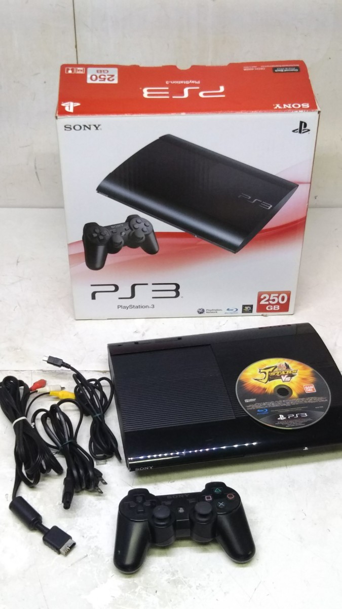 0 PlayStation3 ゲーム PS3]プレイステーション3 プレイステーション3