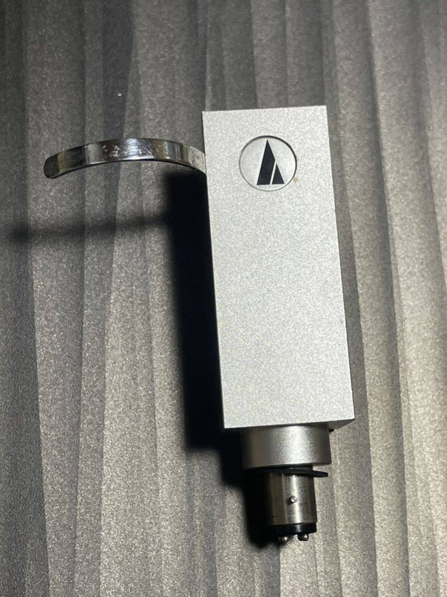 同梱可 SHURE シュアー V15 TYPEⅢ HE タイプ3 MMカートリッジ