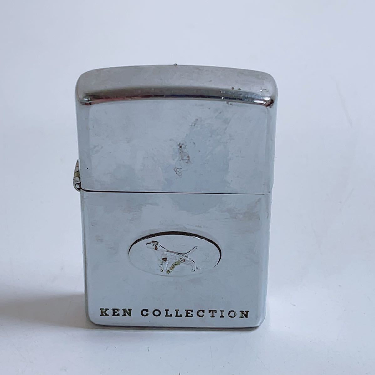 ZIPPO KEN COLLECTION ZIPPO KEN COLLECTION
