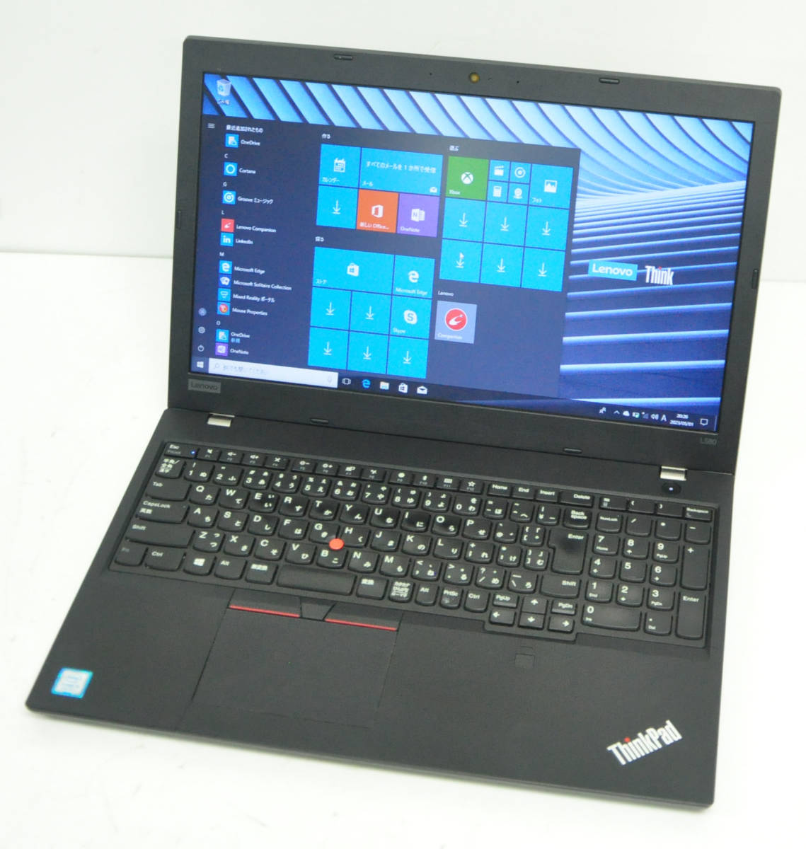 Lenovo G50-30 (15.6 inch) Notebook Pentium (N3540) 2.16GHz 4GB 1TB