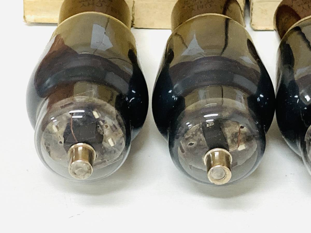 VT62/801/801A HYTRON 真空管 ペア 真空管 VT62/801/801A HYTRON ペア 【公式通販】