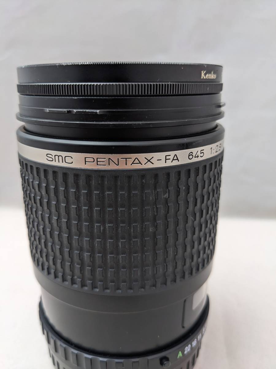 Mamiya Sekor C 80mm f2.8 中判レンズ MAMIYA マミヤ SEKOR C 80mm F2.8 中判レンズ