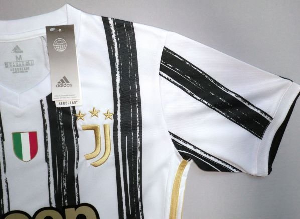 Juventus Club Football - | FC SpA Headquarters and with photography of Italian football club Team