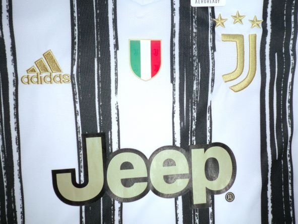 Juventus Club Football - | FC SpA Headquarters and with photography of Italian football club Team
