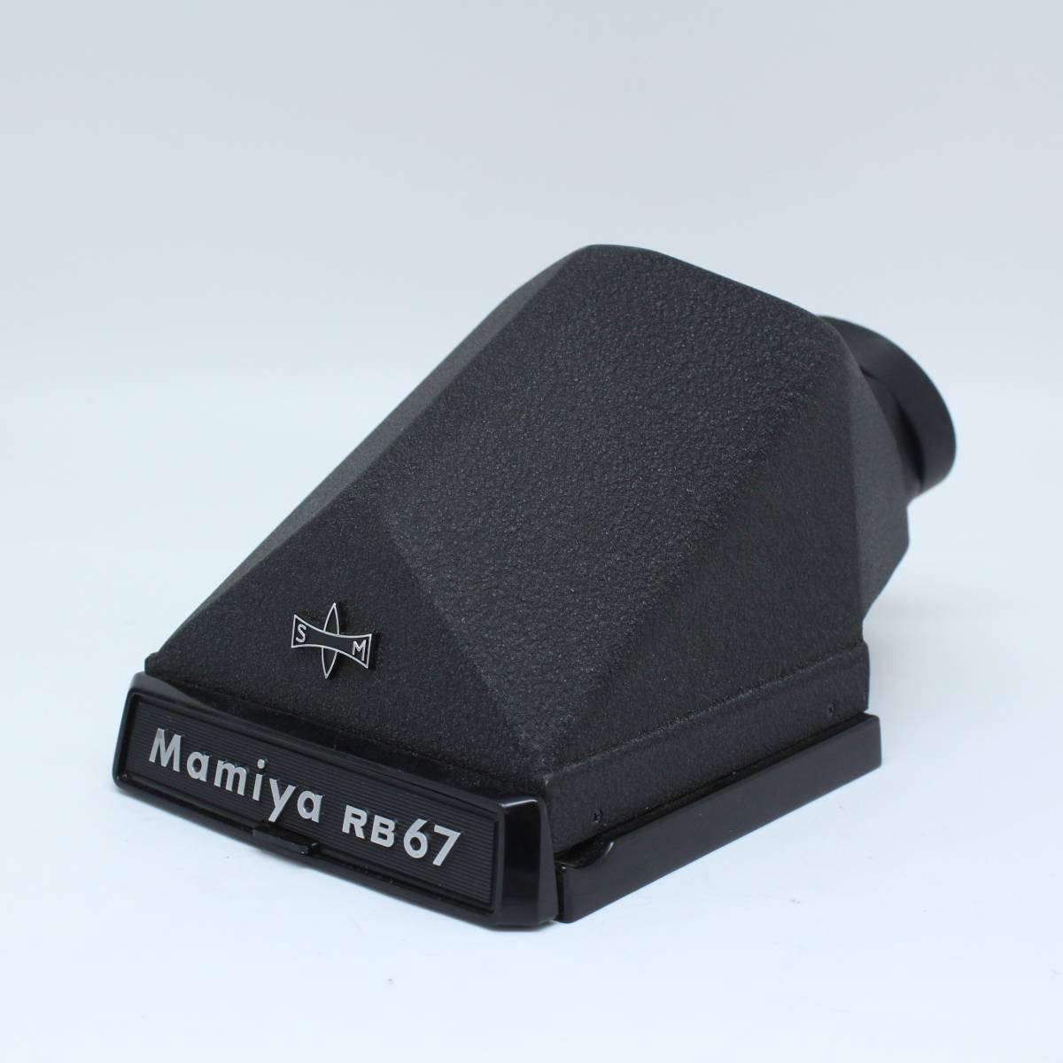 ☆Mamiya RB67 プリズムファインダー☆ 【公式通販】