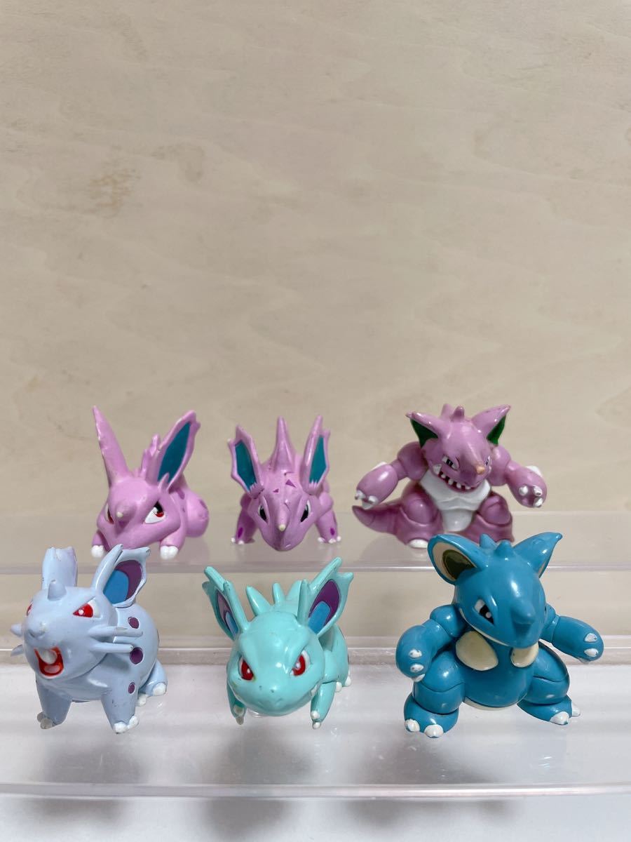 モンコレ フィギュア ポケモン モンスターコレクション モンコレ 