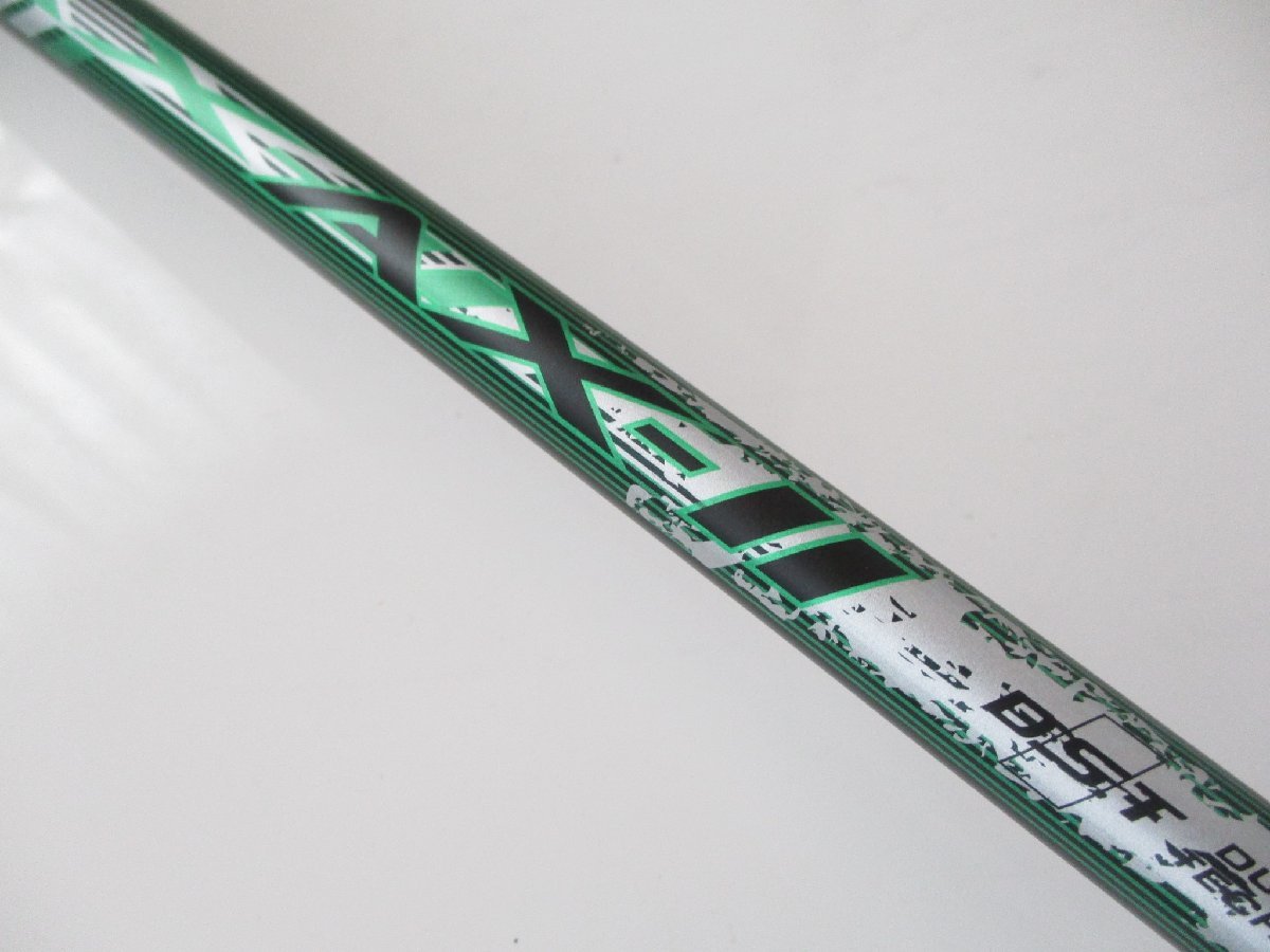 2.【46インチ用】1W用 XXIO SRIXON ZX5 ZX7 MK2 MKⅡ MIYAZAKI AX-Ⅱ(S)