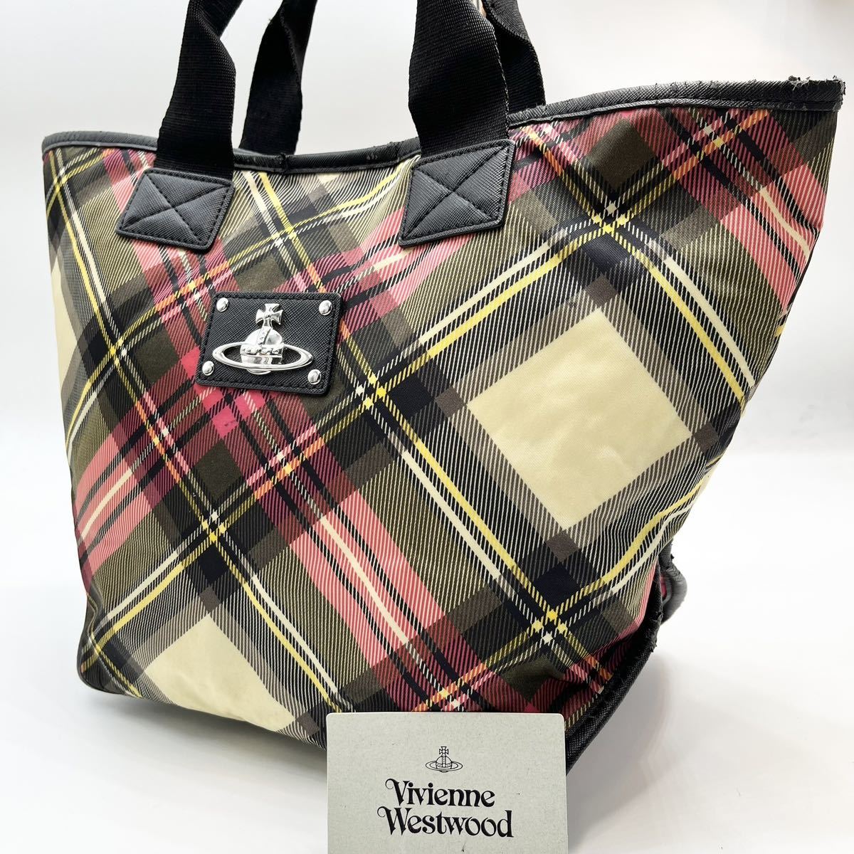 1円〜【入手困難品】Vivienne Westwood ヴィヴィアンウエストウッド 