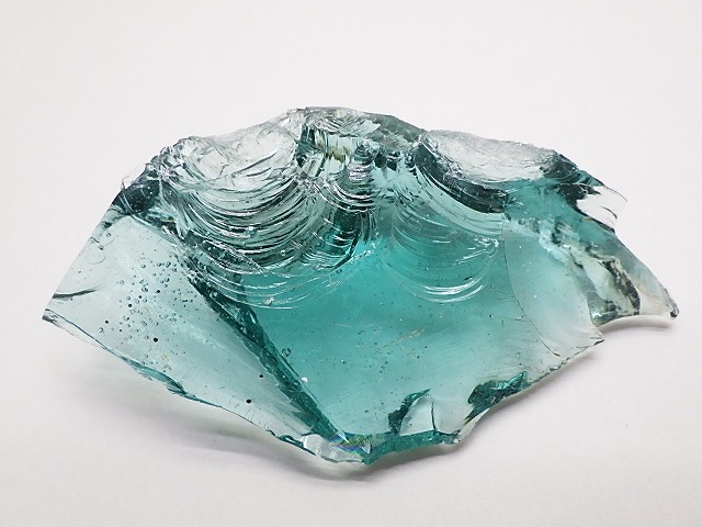 黒曜石 ブルー オブシディアン 火山瑠璃 原石8 約27g F405 鑑賞石 鉱石