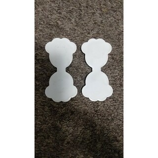 肉球マグネット ２つ_2