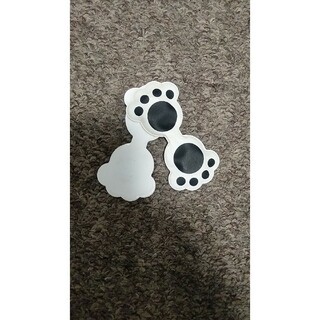 肉球マグネット ２つ_4
