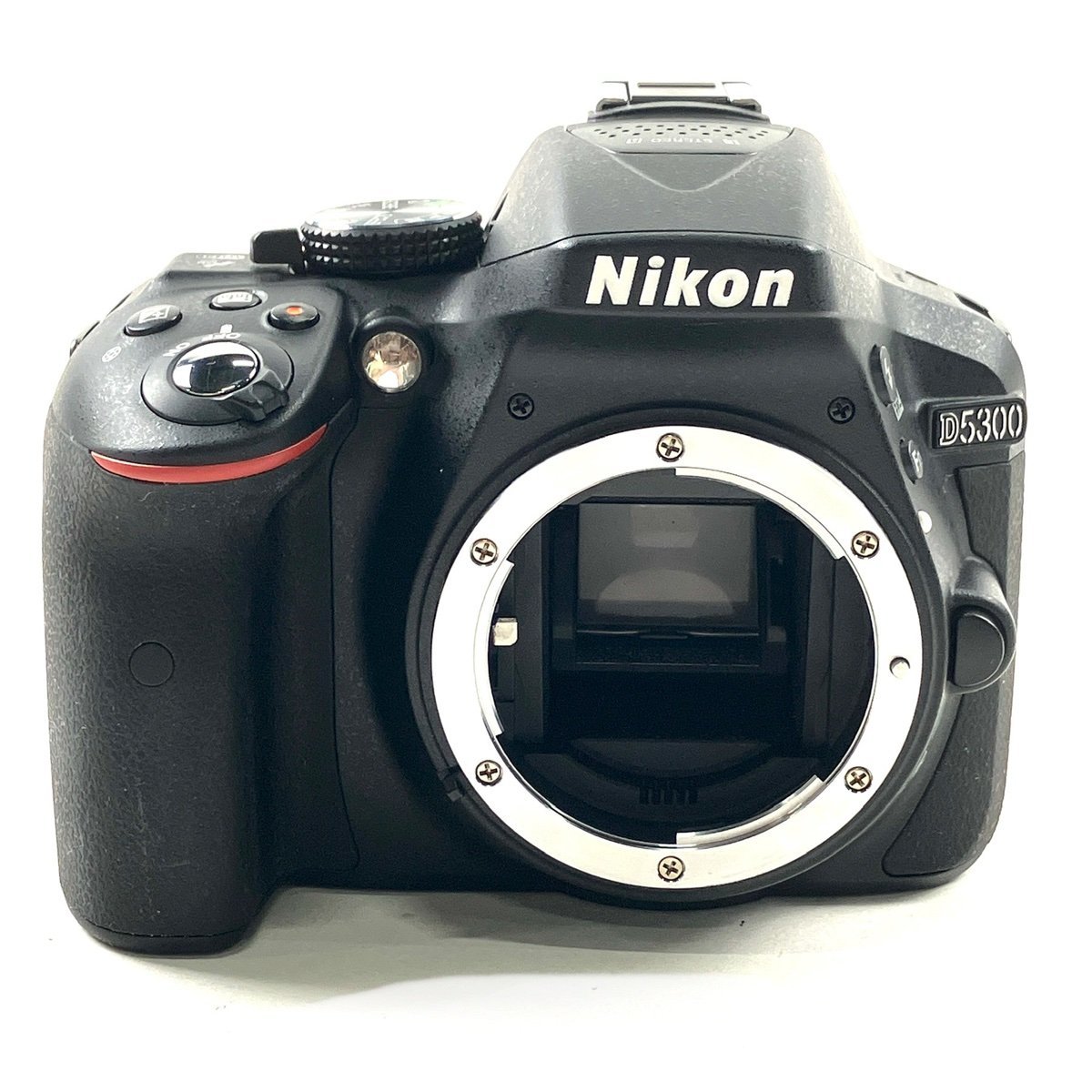 ○○A Nikon D80 動作確認 中古品 A○○