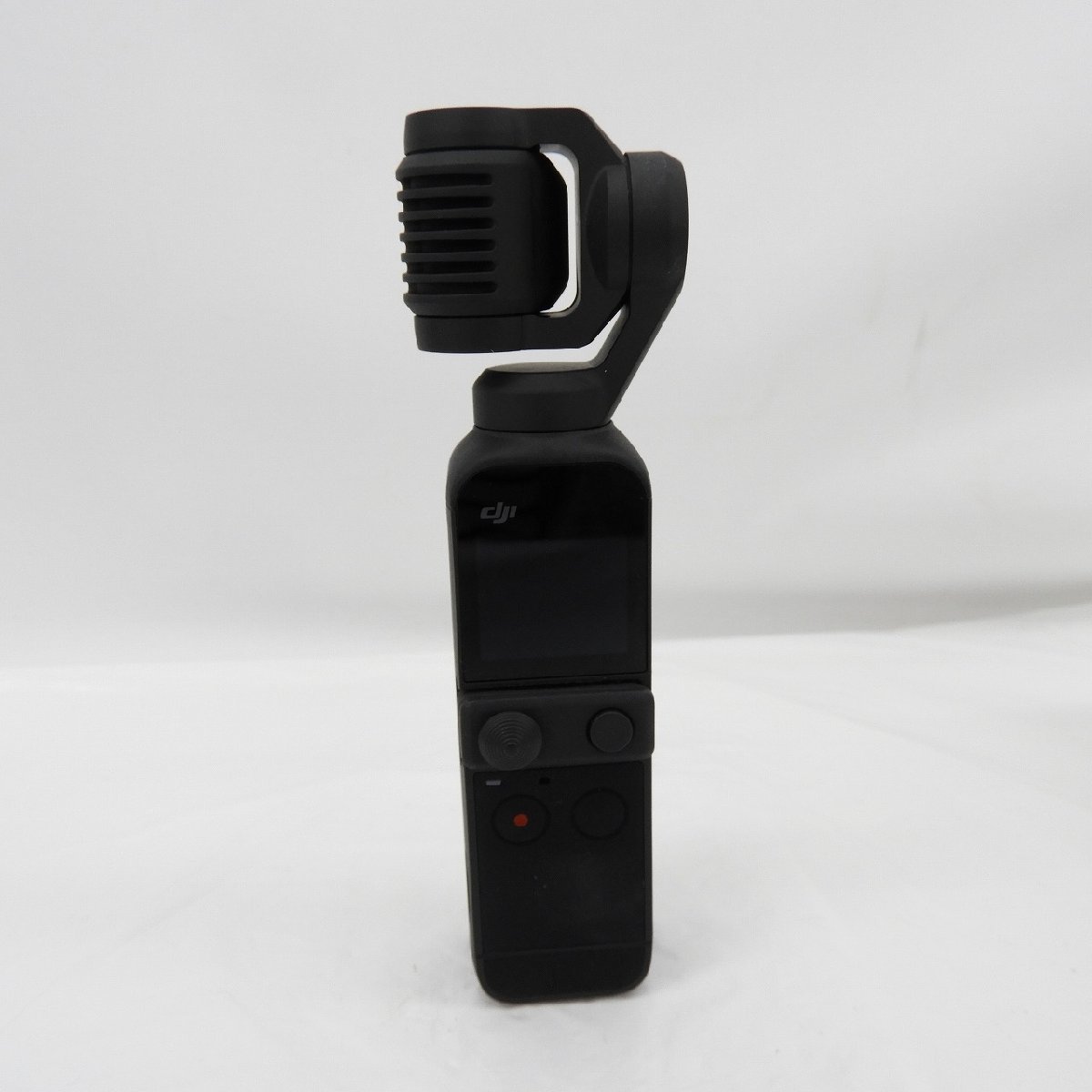 DJI pocket 2 中古 マイクロ三脚付（中古品】DJI 小型3軸 ジンバル 