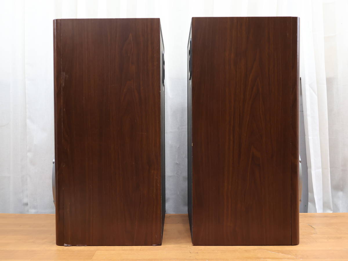 TECHNICS - SB-MX 7 スピーカーペア (D-550) SB-MX7 Technics