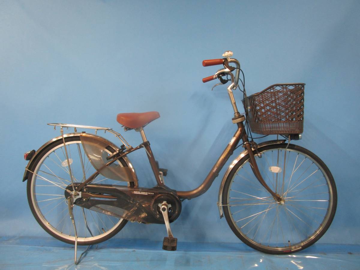 パナソニック ビビ ☆大阪西淀☆ 電動自転車 大阪 -電動自転車 2026年 
