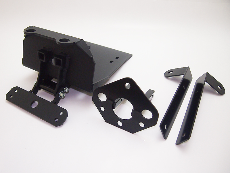 ゼファー400/400χ FX用フェンダーレスキット ZEPHYR400ZEPHYR400χ 送料