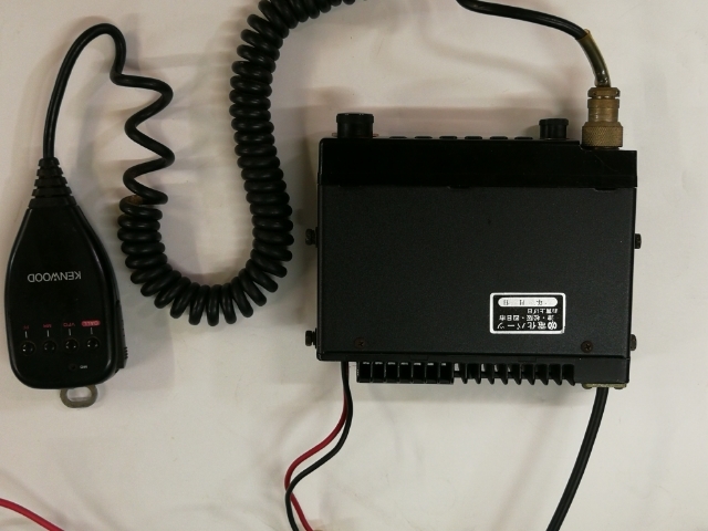 Yahoo!オークション - 「kenwood アマチュア無線機 KENWOOD tm-431」の