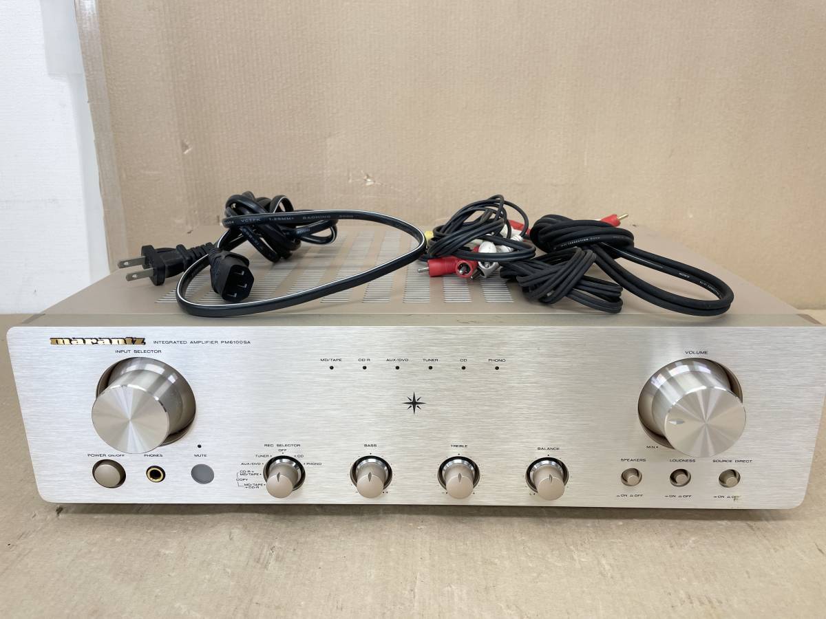OY-15-5K ラックス LUX 希少出力トランス 1台 動作品 その10 LUX