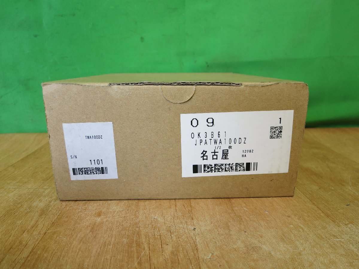 新作登場,豊富な 未使用☆マキタ 充電式 インパクトレンチ TWA100D 14.4V 電動 工具 makita☆