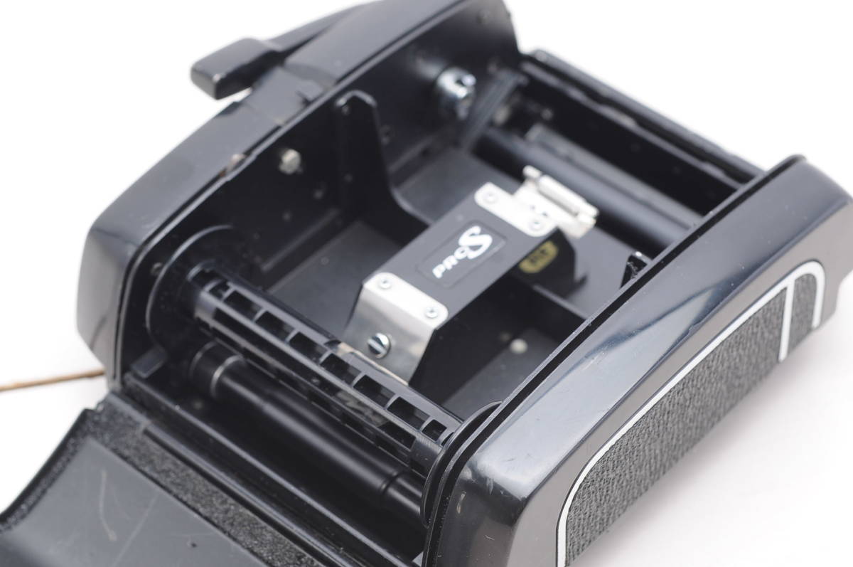 MAMIYA RB 67 PRO S 120 ロールフィルムホルダー