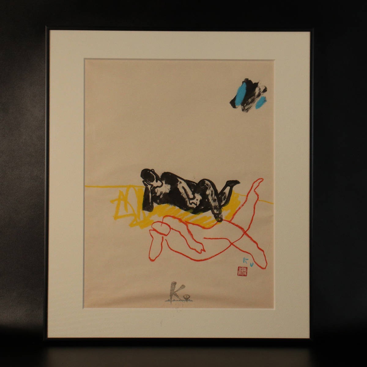 85歳の黒田征太郎「クレヨンで人を撃つんだ」生き方の原点に戦争体験