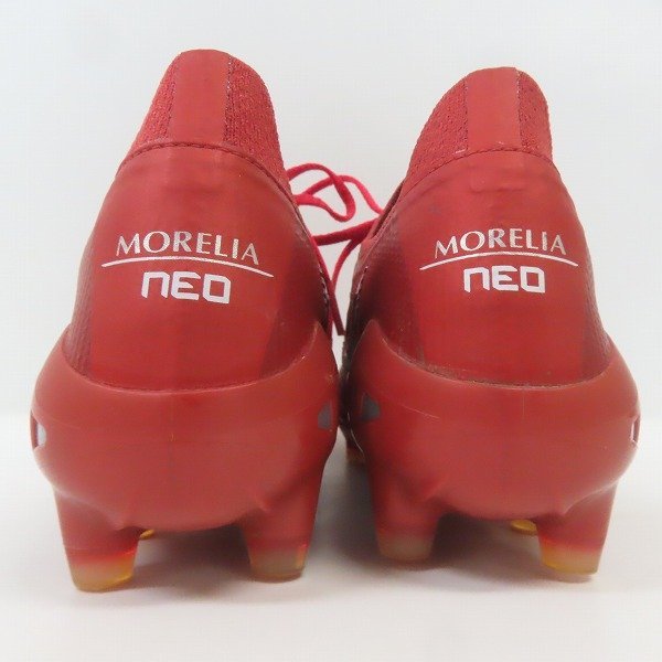 Morelia NEO III β JAPAN 27.5 モレリア ネオ ベータ MORELIA NEO Ⅲ β